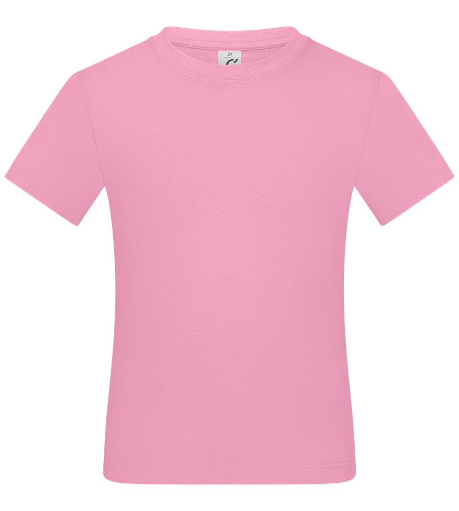 Basic kids t-shirt printing | ShirtUp!