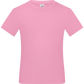 Basic kids t-shirt_PINK ORCHID_front