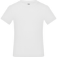 Basic kids t-shirt_WHITE_front