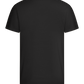 Basic kids t-shirt_DEEP BLACK_back