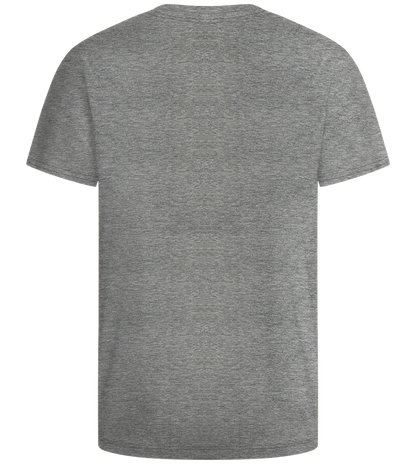 Basic kids t-shirt_ORION GREY_back