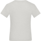 Basic kids t-shirt_VIBRANT WHITE_back