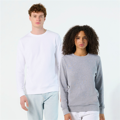 Comfort unisex sweater_ORION GREY II_DETAILEDIMAGE_front_0