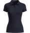Comfort classic women's polo shirt_FRENCH NAVY_front