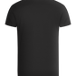 Comfort boys fitted t-shirt_DEEP BLACK_back