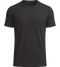 Premium men's close fitting t-shirt_CHARCOAL CHIN_front