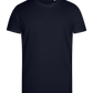 Premium men's close fitting t-shirt_FRENCH NAVY_front