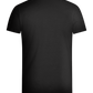 Premium men's close fitting t-shirt_DEEP BLACK_back