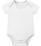 Baby bodysuit_WHITE_front