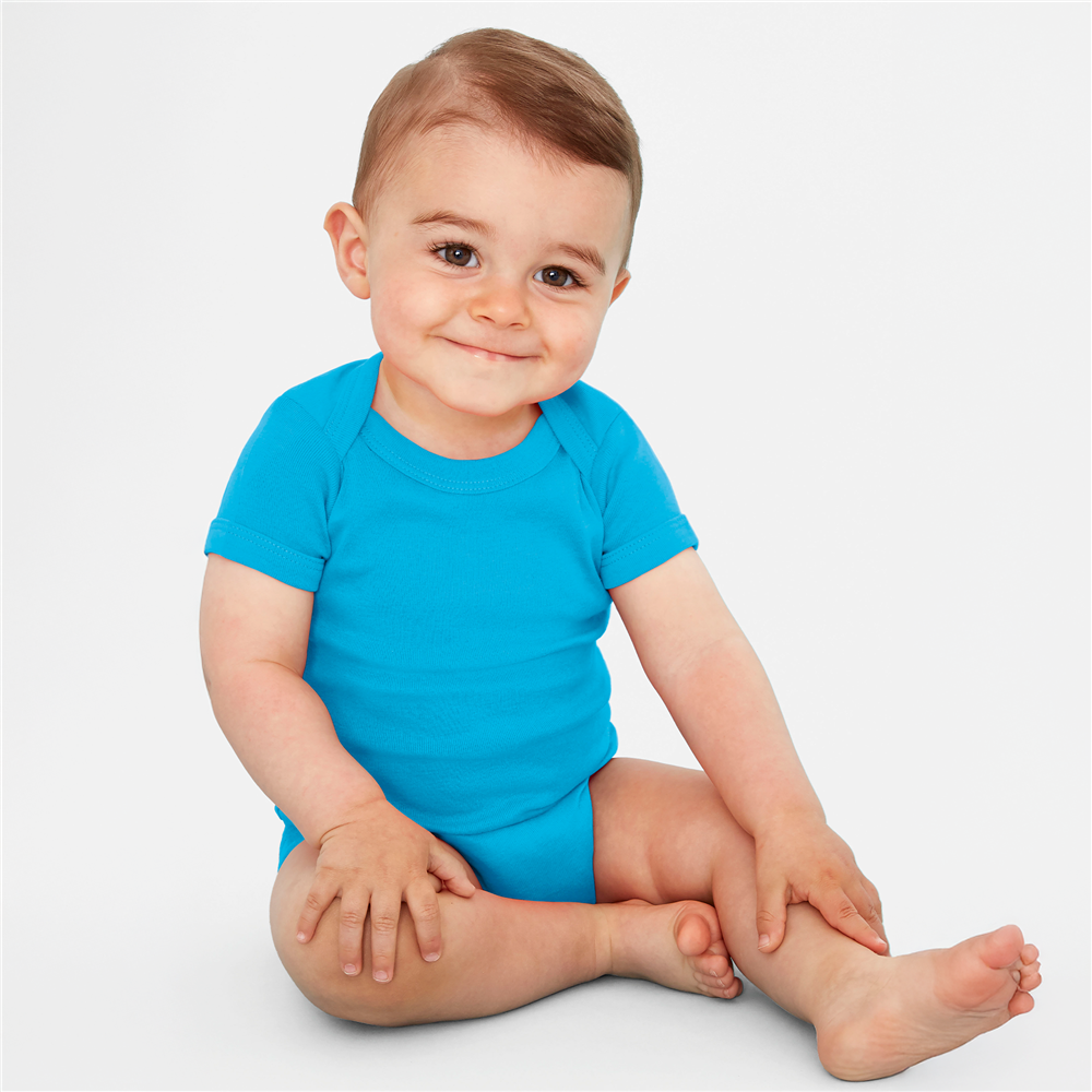 Baby bodysuit_PINK ORCHID_DETAILEDIMAGE_back_1