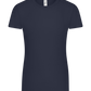 Basic women's t-shirt_FRENCH NAVY_front