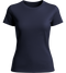 Basic women's t-shirt_MARINE_front