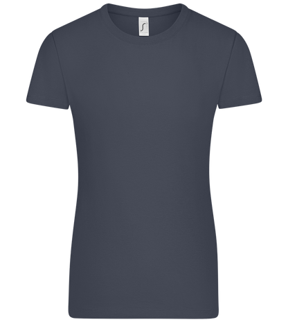 Basic women's t-shirt_MOUSE GREY_front