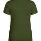 Basic women's t-shirt_ARMY_back