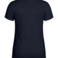 Basic women's t-shirt_FRENCH NAVY_back