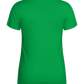 Basic women's t-shirt_MEADOW GREEN_back