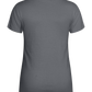 Basic women's t-shirt_MOUSE GREY_back