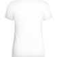 Basic women's t-shirt_WHITE_back