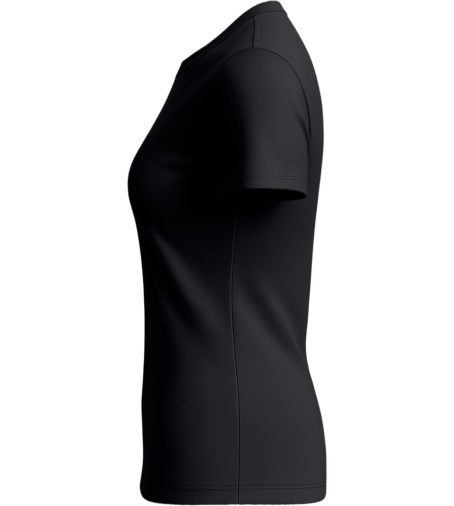 Basic women's t-shirt_MOUSE GREY_left