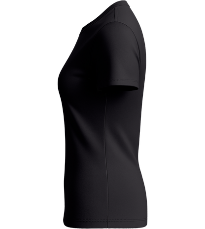 Basic women's t-shirt_MOUSE GREY_left