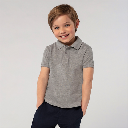 Premium kids polo shirt_ROYAL_DETAILEDIMAGE_front_0