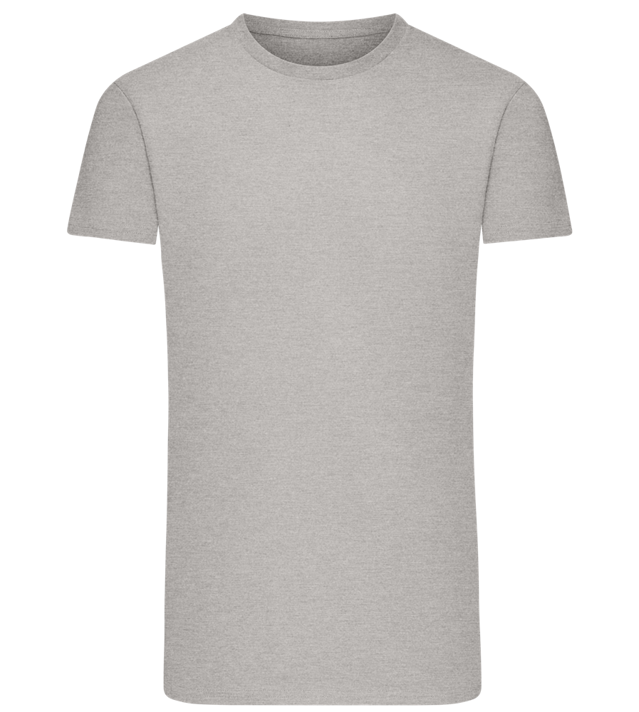 Comfort men's fitted t-shirt_ORION GREY_front