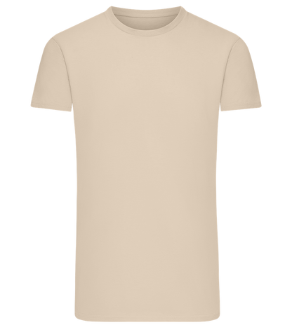 Comfort men's fitted t-shirt_SILESTONE_front
