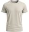 Comfort men's fitted t-shirt_SILESTONE_front