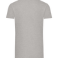 Comfort men's fitted t-shirt_ORION GREY_back