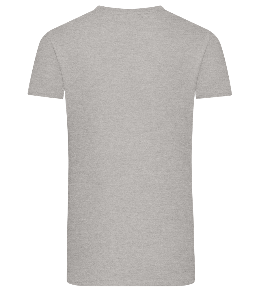Comfort men's fitted t-shirt_ORION GREY_back