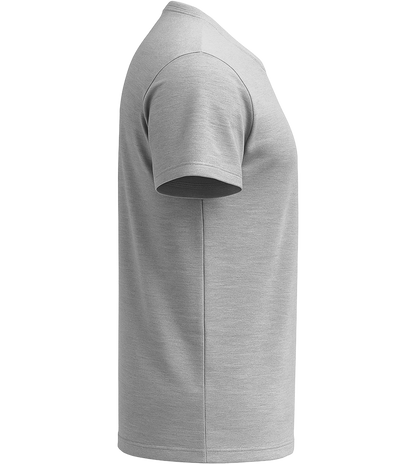 Comfort men's fitted t-shirt_ORION GREY_right