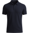Comfort classic men's polo shirt_FRENCH NAVY_front