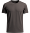 Basic men's t-shirt_DARK GRAY_front