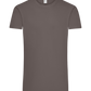 Basic men's t-shirt_DARK GRAY_front