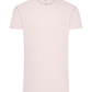 Basic men's t-shirt_LIGHT PINK_front