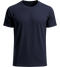 Basic men's t-shirt_MARINE_front