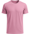 Basic men's t-shirt_PINK ORCHID_front