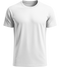 Basic men's t-shirt_WHITE_front
