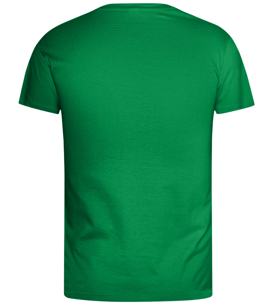 Basic men's t-shirt_MEADOW GREEN_back