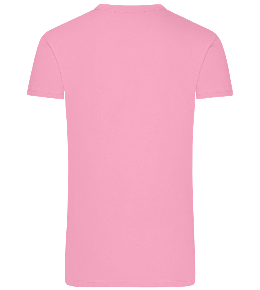 Basic men's t-shirt_PINK ORCHID_back
