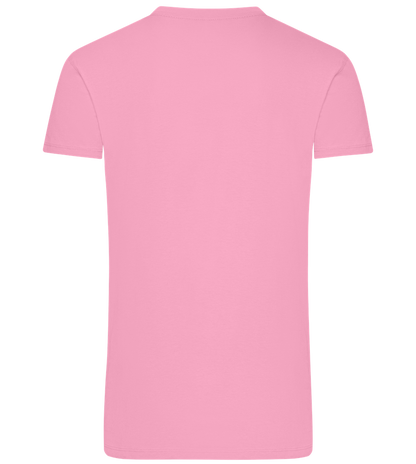 Basic men's t-shirt_PINK ORCHID_back