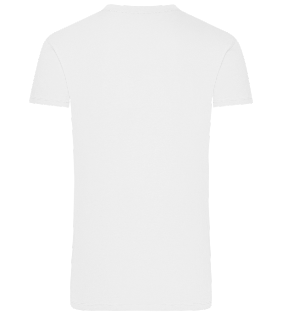 Basic men's t-shirt_WHITE_back