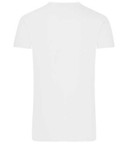 Basic men's t-shirt_WHITE_back