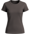 Premium women's t-shirt_DARK GRAY_front