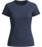 Premium women's t-shirt_DENIM_front