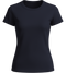 Premium women's t-shirt_FRENCH NAVY_front