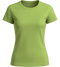 Premium women's t-shirt_GREEN APPLE_front