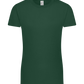 Premium women's t-shirt_GREEN BOTTLE_front