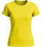 Premium women's t-shirt_LEMON_front