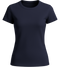 Premium women's t-shirt_MARINE_front